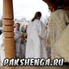 Освящение Храма Святой Матроны Московской. 29 мая 2017 года